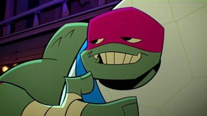 Teini-ikäisten mutanttininjakilpikonnien nousu (7) - Tiivis tiimi / Albeartonaattorit