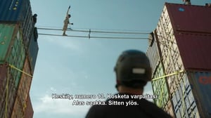 Erikoisjoukot USA (12) - Pelko