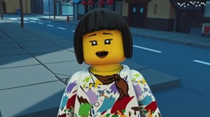 LEGO Ninjago: Wun teepuoti (S)