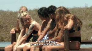 Paratiisihotelli Tanska (7) - Ensimmäinen tehtävä