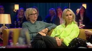 Christoffer Strandberg Show - Christoffer Strandberg Show