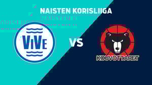 Vimpelin Veto - Kouvottaret - Vimpelin Veto - Kouvottaret 20.12.