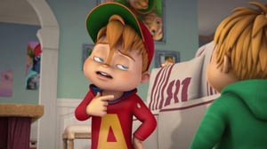 Alvin ja pikkuoravat (S)