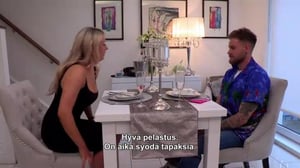 Sinkkuillallinen - Sushia ja sarkasmia