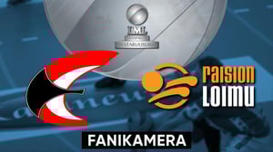 Etta - Raision Loimu, Fanikamera - Etta - Raision Loimu, Fanikamera 9.2.