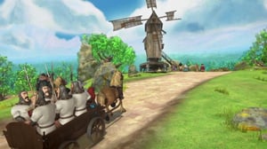 Nuori Robin Hood (S)