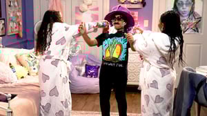 Tyler Perry's Young Dylan (S) - Burning After Reading