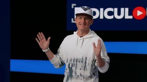 Ridiculousness - Chanel and Sterling CCXLIV