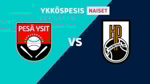 Pesä Ysit - Haminan Palloilijat - Pesä Ysit - Haminan Palloilijat 15.6.