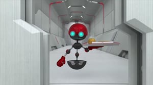 Sonic Boom (7) - Päiväni siilinä