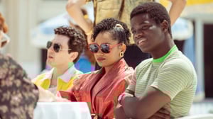 A Town Called Malice (16) - Let's Go All the Way