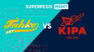 Hyvinkään Tahko - Kiteen Pallo -90 - Hyvinkään Tahko - Kiteen Pallo -90 17.7.