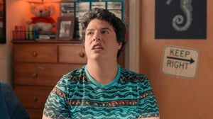 Big Time In Hollywood(Paramount+) (12) - Severance