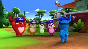 Peurapartio (S) - Game over; Forever Young