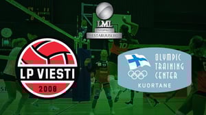 LP Viesti - Kuortane - LP Viesti - Kuortane 4.12.