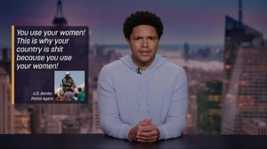 The Daily Show - September 23, 2021