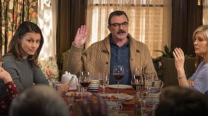 Blue Bloods (12) - Ennen vanhaan