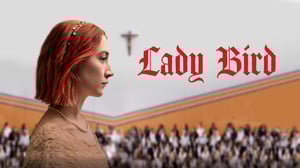 Lady Bird (12) - Lady Bird