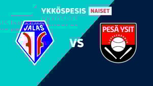 Jalasjärven Jalas - Pesä Ysit - Jalasjärven Jalas - Pesä Ysit 10.6.