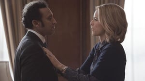 Madam Secretary (Paramount+) (12) - Whisper of the Ax