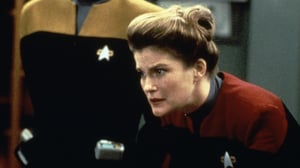 STAR TREK: VOYAGER (7) - Cathexis