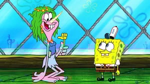 Paavo Pesusieni (7) - Big Bad Bubble Bass. Sea-Man Sponge Haters Club