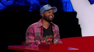 Ridiculousness - Chanel and Sterling CCXLVII