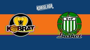 Kobrat - KTP-Basket - Kobrat - KTP-Basket 21.11.
