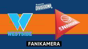 Westside - Lappeenrannan NMKY, Fanikamera - Westside - Lappeenrannan NMKY, Fanikamera 3.1.