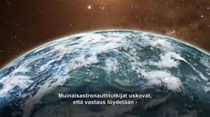 Muinaiset avaruusoliot - Jumalten ruokaa