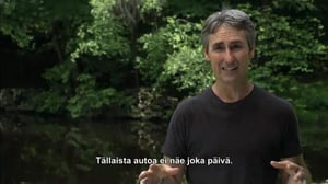 Amerikan kovimmat keräilijät - Arvokkaita autokauppoja