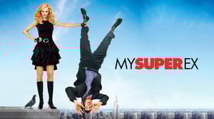 My Super Ex (12) - My Super Ex-Girlfriend