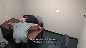 48 tuntia rikoksesta (12) - Järkyttävää julmuutta