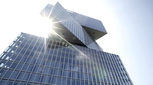 Jättirakennukset (7) - Maailman kallein stadion