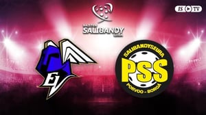 EräViikingit - PSS - EräViikingit - PSS 28.2.