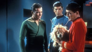 STAR TREK (7) - Vihollinen meissä itsessämme