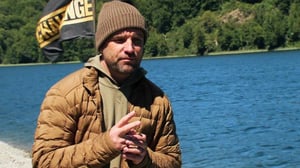 The Challenge: All Stars (Paramount+) - Mon rahat, Mon ongelmat