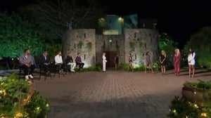 Paratiisihotelli Ruotsi (7) - Askelen lähempänä hautaa