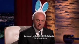 Leijonan luola USA - Pääsiäismunat koreaksi