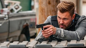 Chicago P.D. (16) - Veljensä vartija