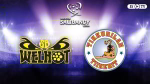 Welhot - Tiikerit - Welhot - Tiikerit 9.2.