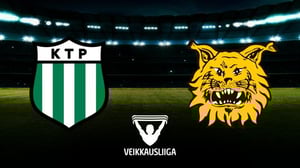 KTP - Ilves - KTP - Ilves 30.6.