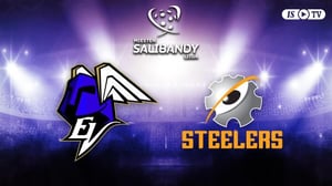 EräViikingit - Steelers - EräViikingit - Steelers 7.12.