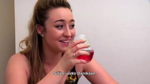 Sinkkuillallinen - Tanssin taikaa