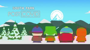 South Park: Post Covid (Paramount+) (12) - South Park: Post Covid