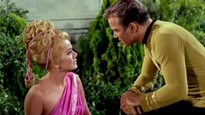 STAR TREK (7) - Heijastuksia