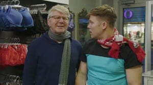 Erikoisliikemiehet (S) - Meikit or liivit?