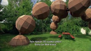 Amerikan kovimmat keräilijät - Jättilehmä