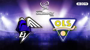 EräViikingit - OLS - EräViikingit - OLS 30.11.