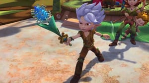 Arthur ja minimoit (7) - Hän, joka on puhdassydäminen